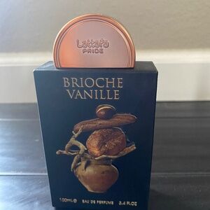 Lattafa Brioche Vanille
